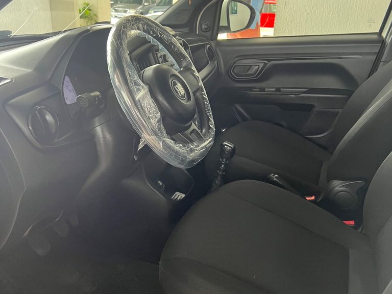 Fiat Strada Endurance 1.4 Flex 8V CS Plus