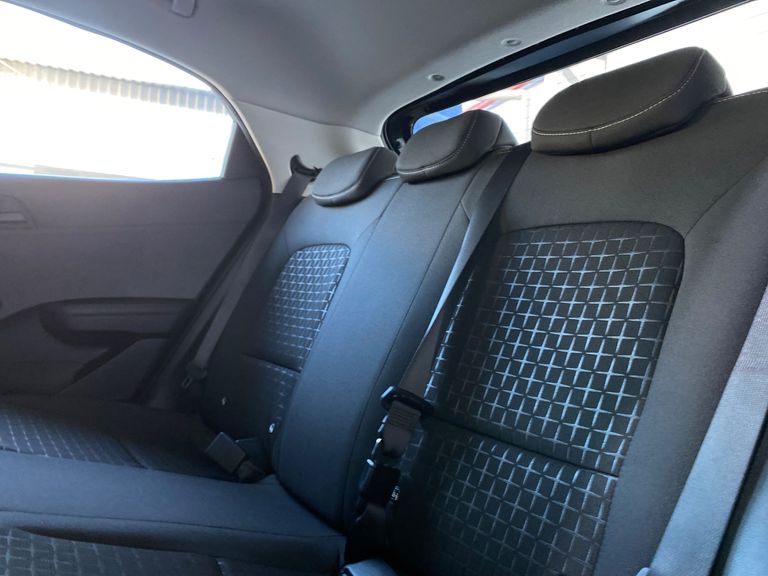 Hyundai HB20 Sense Plus1.0 Flex 12V Mec.