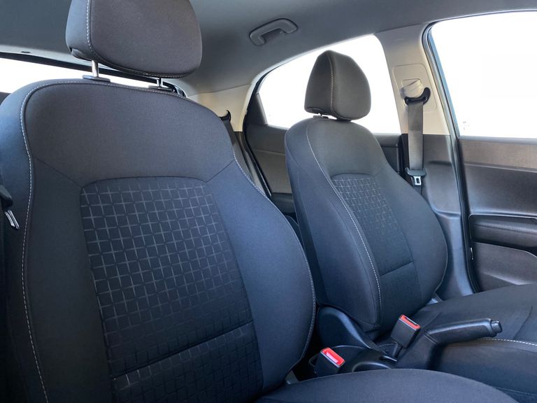 Hyundai HB20 Sense Plus1.0 Flex 12V Mec.