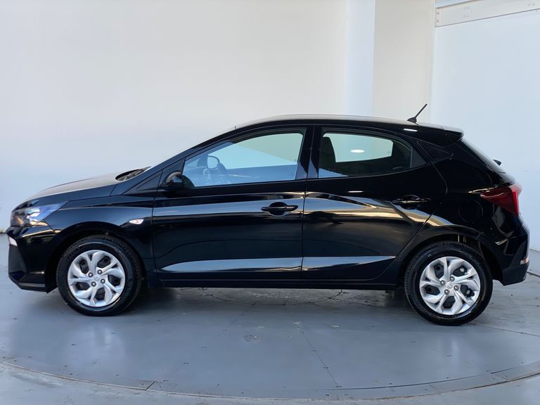 Hyundai HB20 Sense Plus1.0 Flex 12V Mec.
