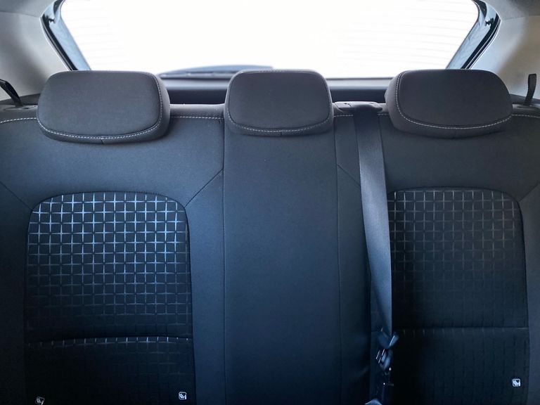Hyundai HB20 Sense Plus1.0 Flex 12V Mec.