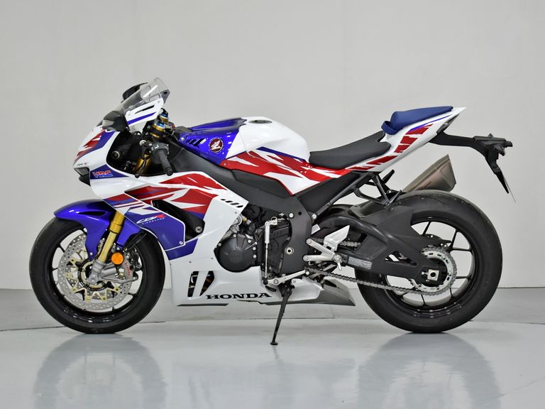 HONDA CBR 1000 RR-R Fireblade SP