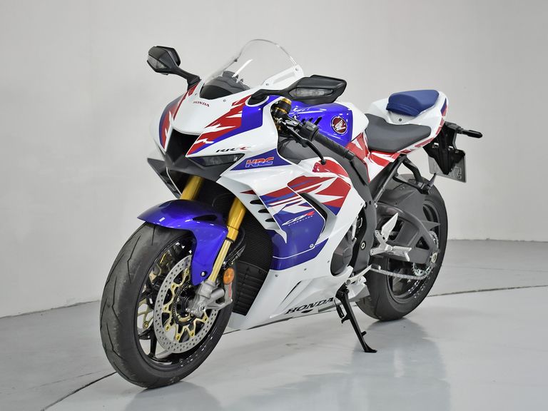 HONDA CBR 1000 RR-R Fireblade SP