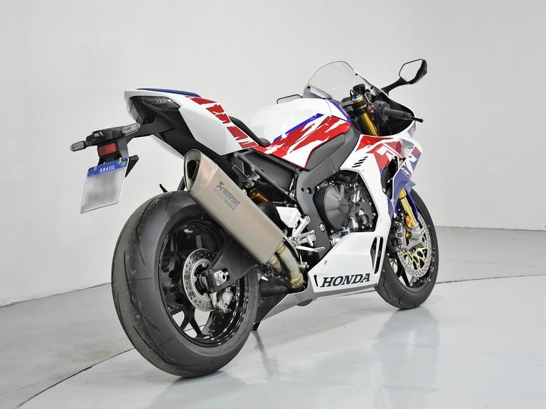 HONDA CBR 1000 RR-R Fireblade SP