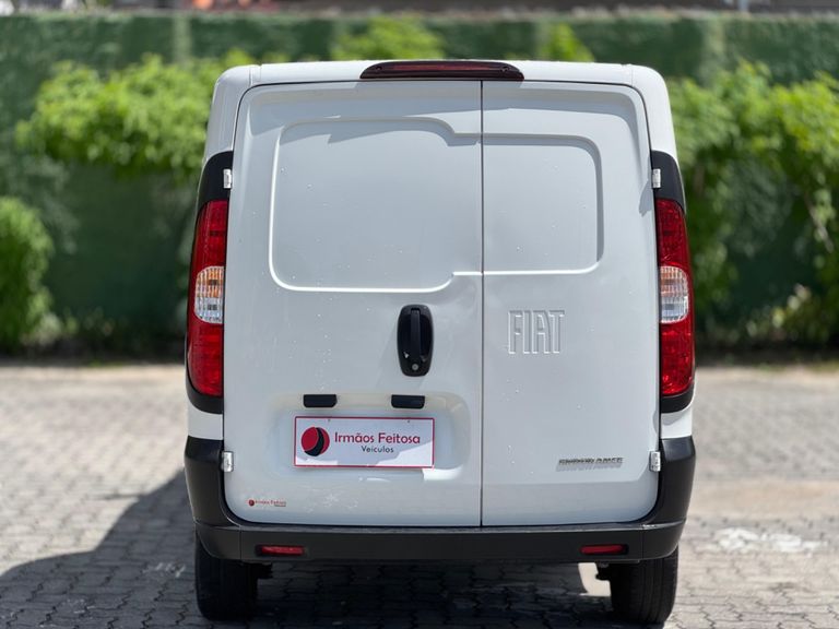 Fiat Fiorino Endurance EVO 1.4 Flex 8V 2p