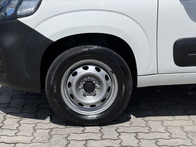 Fiat Fiorino Endurance EVO 1.4 Flex 8V 2p