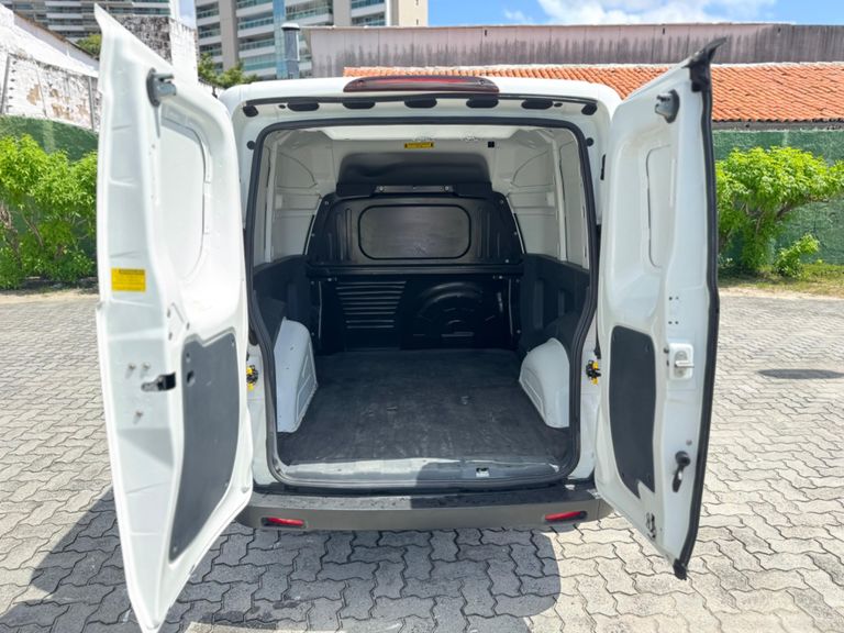 Fiat Fiorino Endurance EVO 1.4 Flex 8V 2p