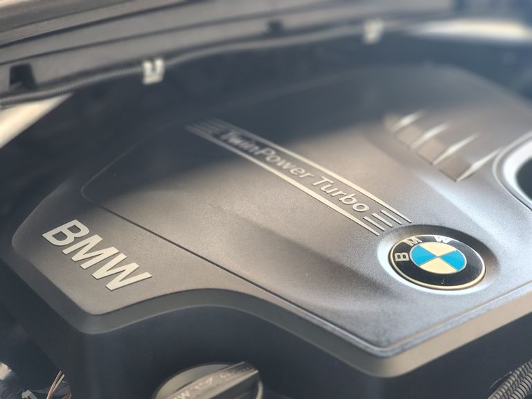 BMW X3 XDRIVE 20i 2.0/X-Line Bi-TB Flex Aut.