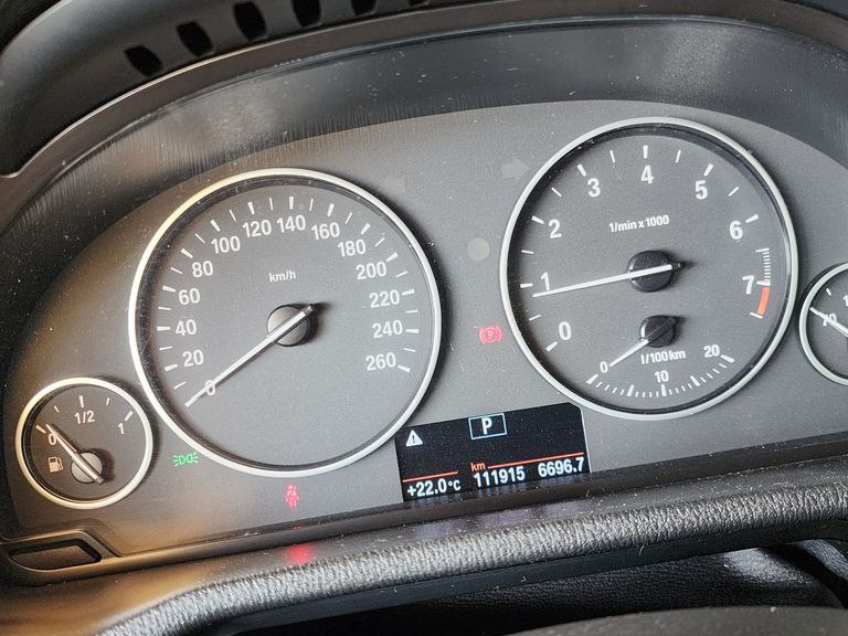 BMW X3 XDRIVE 20i 2.0/X-Line Bi-TB Flex Aut.