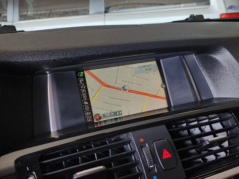BMW X3 XDRIVE 20i 2.0/X-Line Bi-TB Flex Aut.