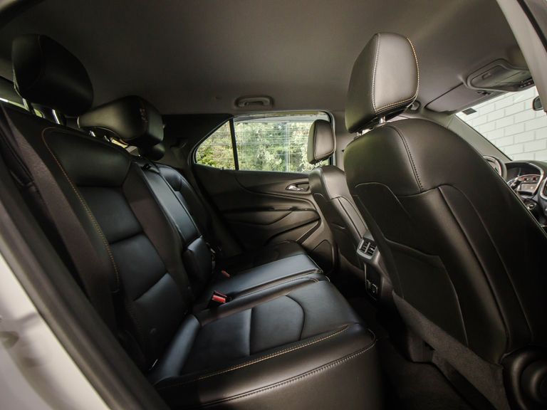 Chevrolet EQUINOX LT 2.0 Turbo 262cv Aut.