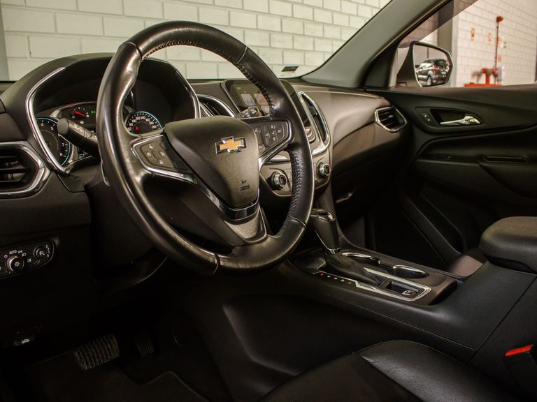 Chevrolet EQUINOX LT 2.0 Turbo 262cv Aut.