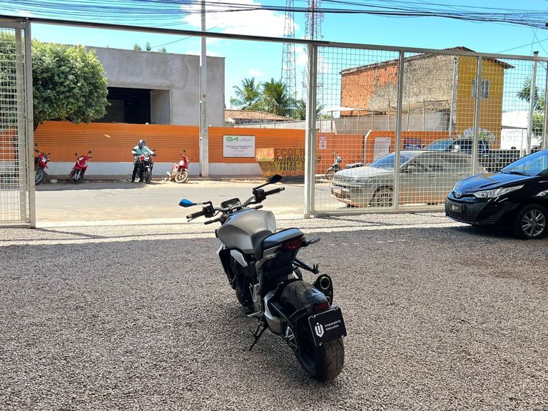 HONDA CB 1000R/ABS