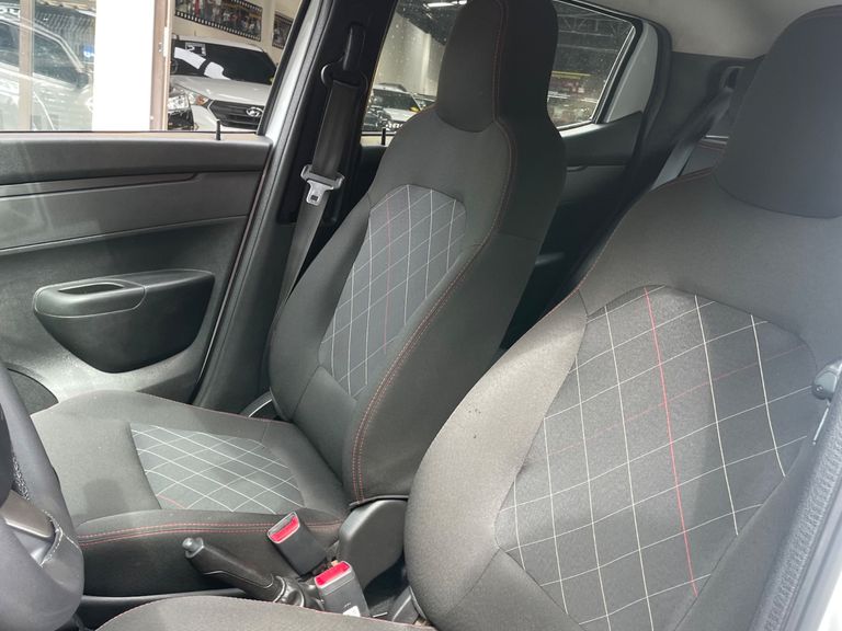 Renault KWID Zen 1.0 Flex 12V 5p Mec.