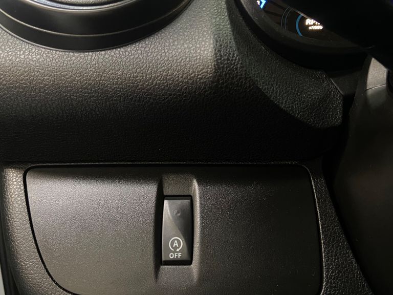 Renault KWID Zen 1.0 Flex 12V 5p Mec.