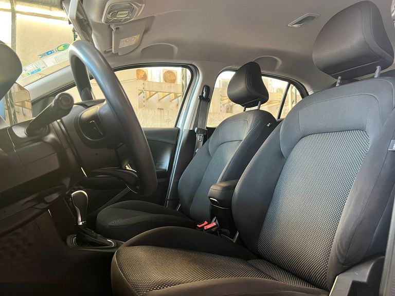 Fiat PULSE DRIVE 1.3 8V Flex Aut.