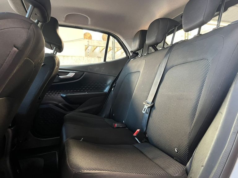 Fiat PULSE DRIVE 1.3 8V Flex Aut.
