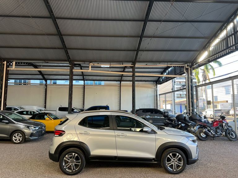 Fiat PULSE DRIVE 1.3 8V Flex Aut.