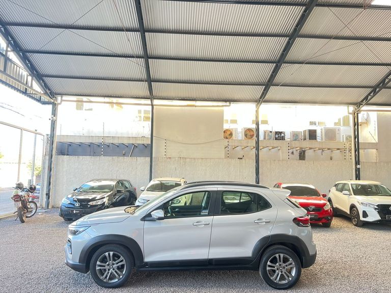 Fiat PULSE DRIVE 1.3 8V Flex Aut.