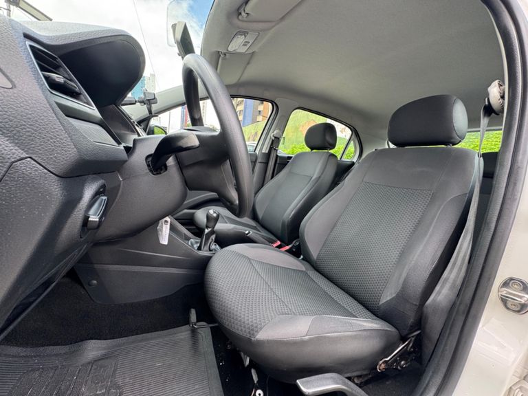 VolksWagen Gol 1.0 Flex 12V 5p