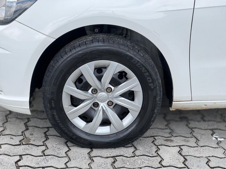VolksWagen Gol 1.0 Flex 12V 5p