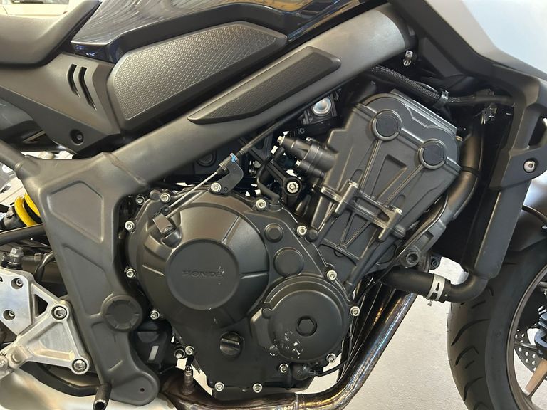 HONDA CB 650R