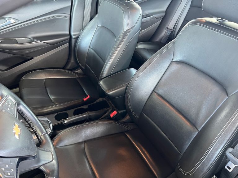 Chevrolet CRUZE LT 1.4 16V Turbo Flex 4p Aut.