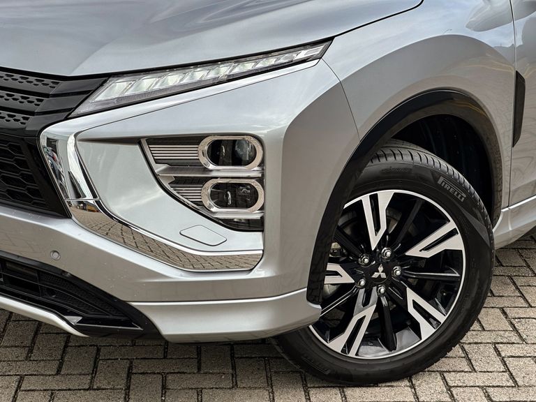 Mitsubishi Eclipse Cross HPE-S 1.5 AWC 165cv Aut.