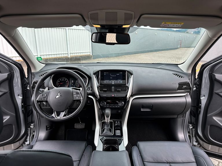 Mitsubishi Eclipse Cross HPE-S 1.5 AWC 165cv Aut.