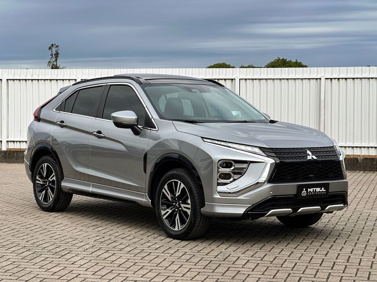Mitsubishi Eclipse Cross HPE-S 1.5 AWC 165cv Aut.