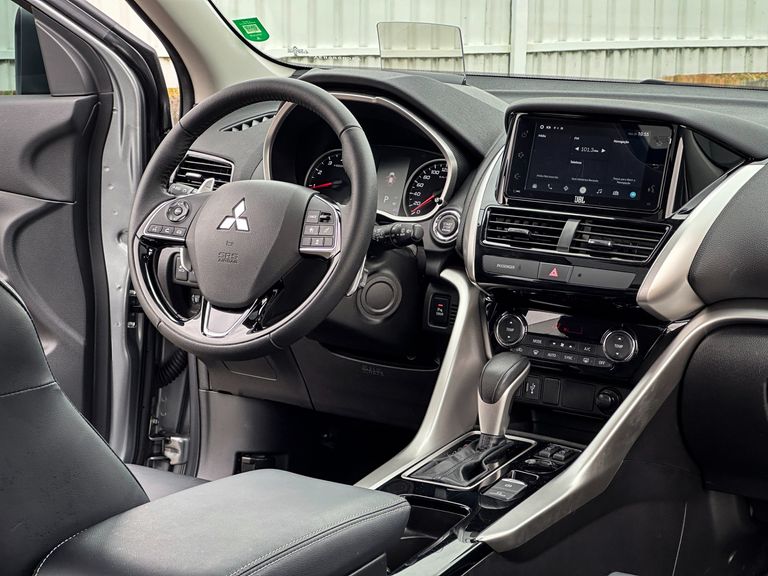 Mitsubishi Eclipse Cross HPE-S 1.5 AWC 165cv Aut.