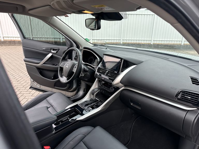 Mitsubishi Eclipse Cross HPE-S 1.5 AWC 165cv Aut.