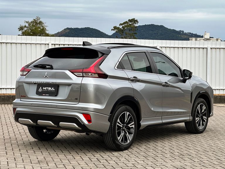 Mitsubishi Eclipse Cross HPE-S 1.5 AWC 165cv Aut.
