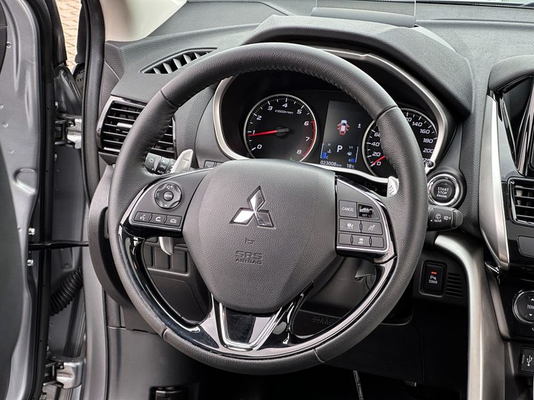 Mitsubishi Eclipse Cross HPE-S 1.5 AWC 165cv Aut.