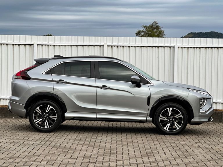 Mitsubishi Eclipse Cross HPE-S 1.5 AWC 165cv Aut.