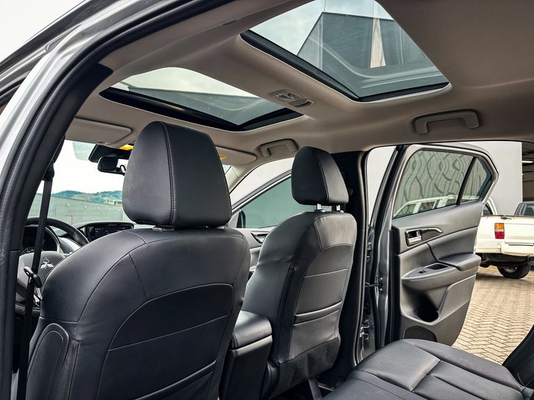 Mitsubishi Eclipse Cross HPE-S 1.5 AWC 165cv Aut.
