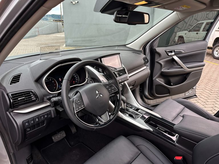 Mitsubishi Eclipse Cross HPE-S 1.5 AWC 165cv Aut.