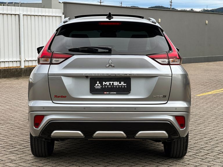 Mitsubishi Eclipse Cross HPE-S 1.5 AWC 165cv Aut.