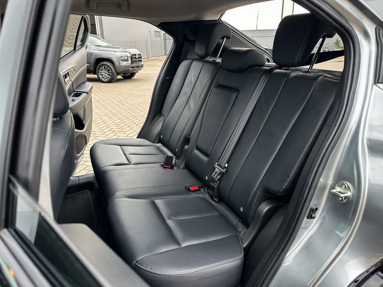 Mitsubishi Eclipse Cross HPE-S 1.5 AWC 165cv Aut.