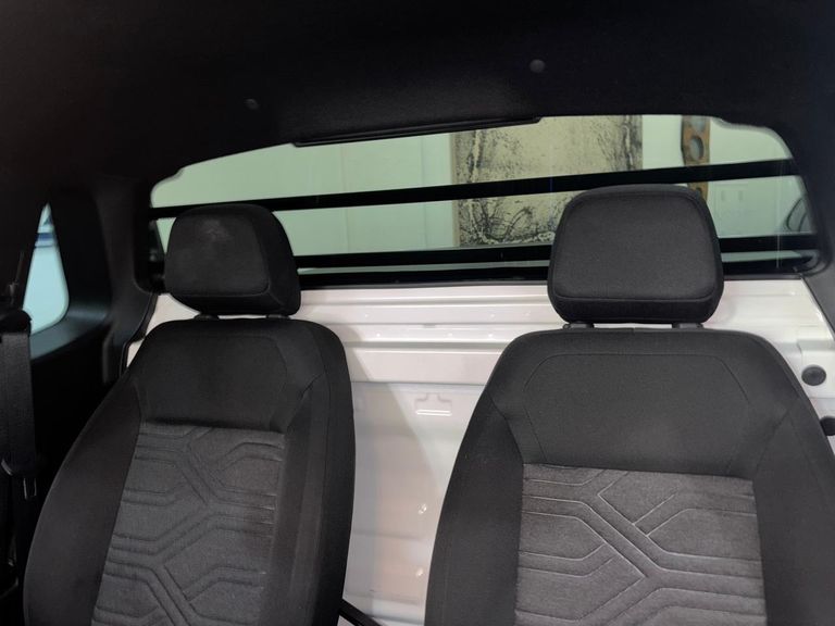 Fiat Strada Freedom 1.3 Flex 8V  CS Plus