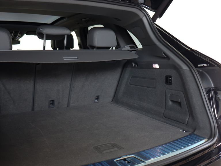 Porsche Cayenne E-Hybrid 3.0 V6 462cv