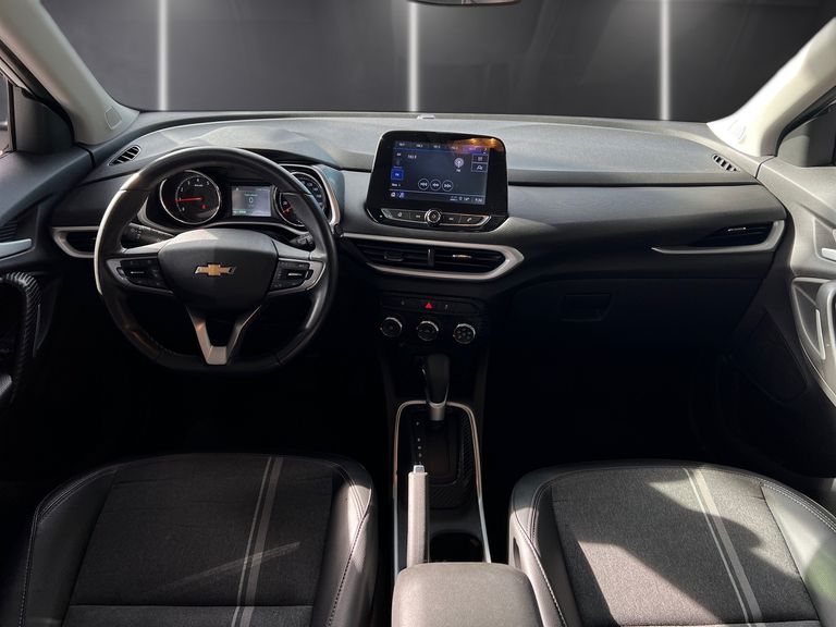 Chevrolet TRACKER LTZ 1.0 Turbo 12V Flex Aut.
