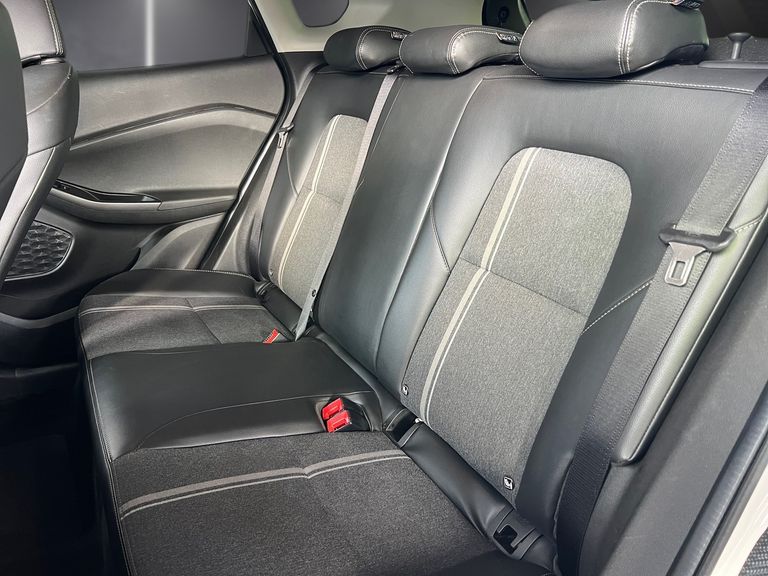 Chevrolet TRACKER LTZ 1.0 Turbo 12V Flex Aut.