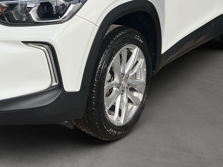 Chevrolet TRACKER LTZ 1.0 Turbo 12V Flex Aut.