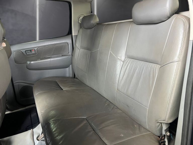 Toyota Hilux CD SR D4-D 4x4 3.0  TDI Dies.