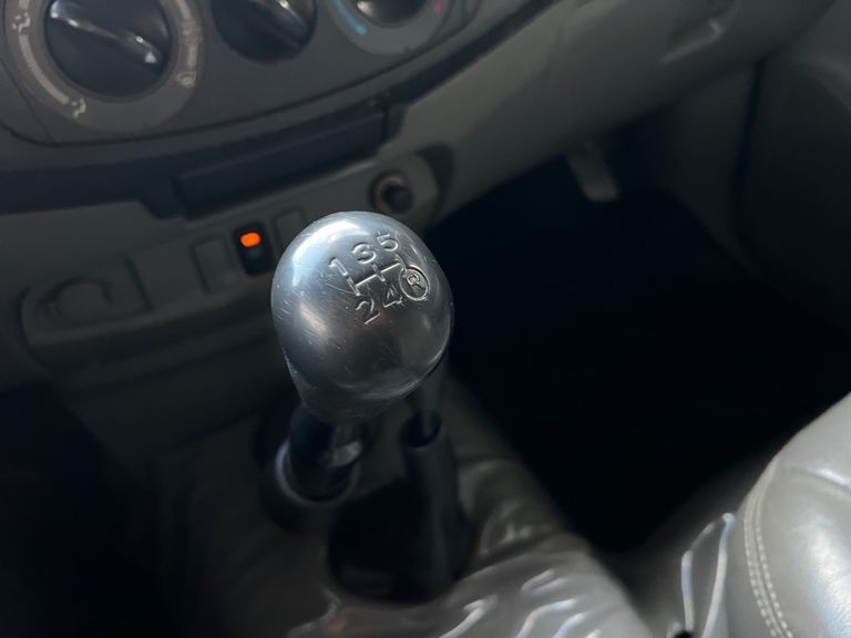 Toyota Hilux CD SR D4-D 4x4 3.0  TDI Dies.