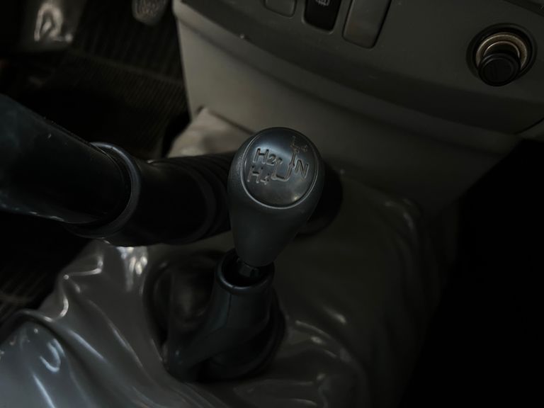 Toyota Hilux CD SR D4-D 4x4 3.0  TDI Dies.
