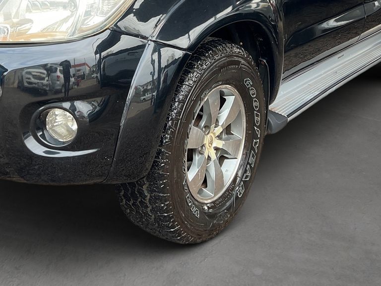 Toyota Hilux CD SR D4-D 4x4 3.0  TDI Dies.