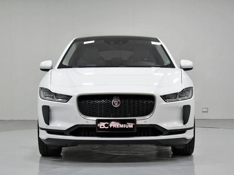 Jaguar I-Pace SE EV400 AWD Aut. (Elétrico)