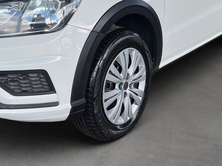 VolksWagen Saveiro Trendline 1.6 T.Flex 8V